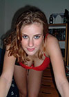 Photo de Patrícia